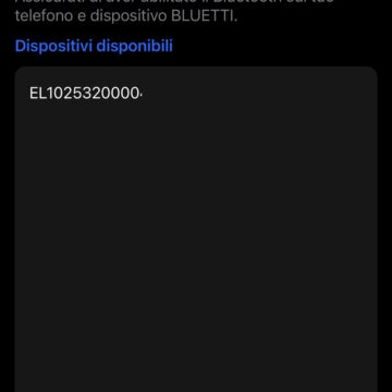 Recensione Bluetti Elite 10: la mini power station che vuole sostituire ed espandere il power bank - macitynet.it