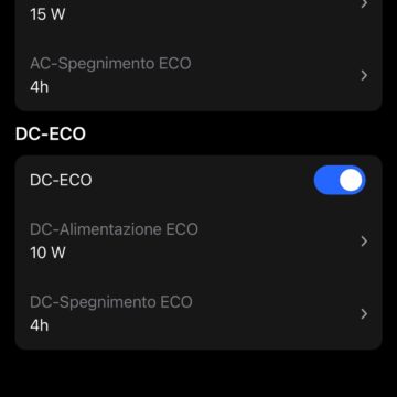 Recensione Bluetti Elite 10: la mini power station che vuole sostituire ed espandere il power bank - macitynet.it