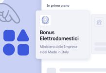 Bonus Elettrodomestici 2025 fino a 200 euro, come richiederlo anche con i fondi esauriti Bonus Elettrodomestici 2025 fino a 200 euro, come richiederlo - macitynet.it
