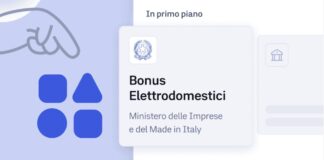 Bonus Elettrodomestici 2025 fino a 200 euro, come richiederlo - macitynet.it