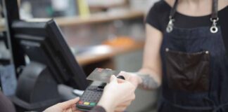 carta di credito spesa