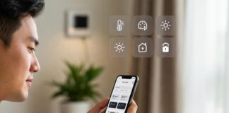 Matter 1.5 gestisce telecamere, sensori del terreno e funzioni energetiche avanzate - macitynet.it