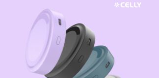 Black Friday: Celly taglia i prezzi su wearable, ricarica wireless e speaker - macitynet.it