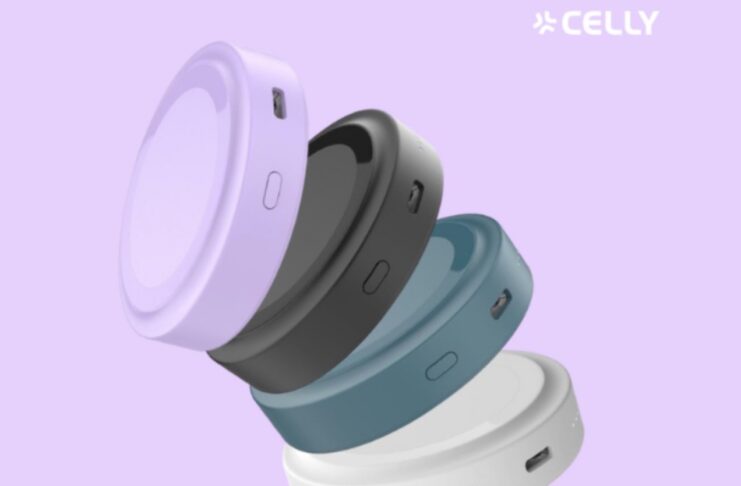 Black Friday: Celly taglia i prezzi su wearable, ricarica wireless e speaker - macitynet.it