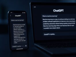 Una piccola modifica ci fa davvero parlare con ChatGPT Una piccola modifica ci fa davvero parlare con ChatGPT - macitynet.it