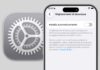 iOS 26.1, come attivare gli aggiornamenti di sicurezza automatici iOS 26.1, come attivare gli aggiornamenti di sicurezza automatici - macitynet.it