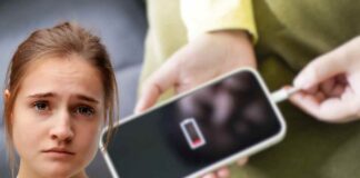 segreti per non far scaricare batteria