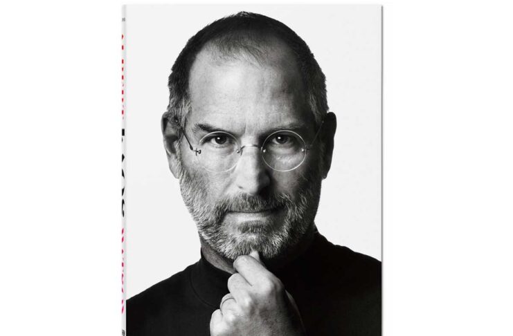 Albert Watson, il fotografo che ha ritratto Steve Jobs e mezzo secolo di celebrità - macitynet.it