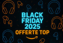 Black Friday, gli sconti top sugli auricolari e cuffie di grandi marchi Black Friday, gli sconti top sugli auricolari e cuffie di grandi marchi - macitynet.it