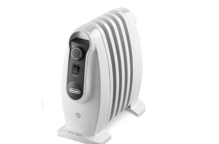 Black Friday, il mini radiatore silenziosissimo De'Longhi Serie Nano costa 69,90 - macitynet.it