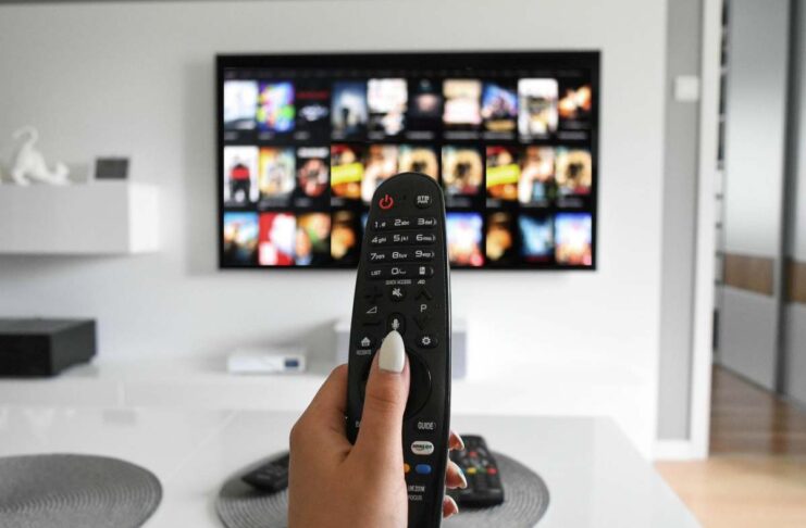 Addio Digitale Terrestre