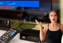 digitale terrestre non funzionerà più in questi paesi