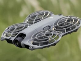 DJI Neo 2: il nuovo selfie drone pensato per principianti, viaggiatori e creatori DJI Neo 2: il nuovo selfie drone pensato per principianti, viaggiatori e creatori - macitynet.it