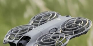 DJI Neo 2: il nuovo selfie drone pensato per principianti, viaggiatori e creatori - macitynet.it