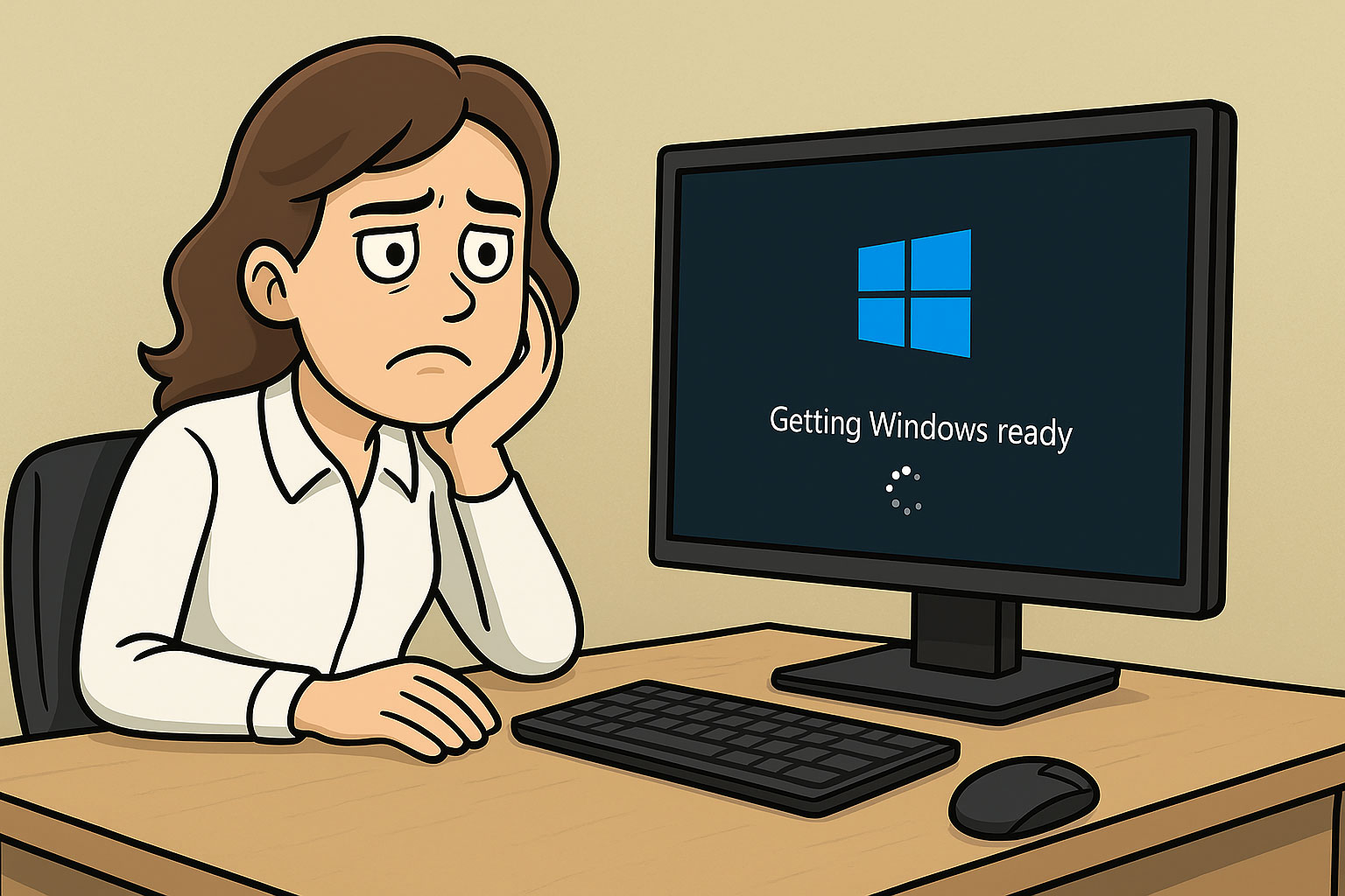 Bank of America, dipendenti avviano class action per il tempo non retribuito di avvio dei computer - macitynet.it Bank of America, dipendenti avviano class action per il tempo non retribuito di avvio dei computer - macitynet.it