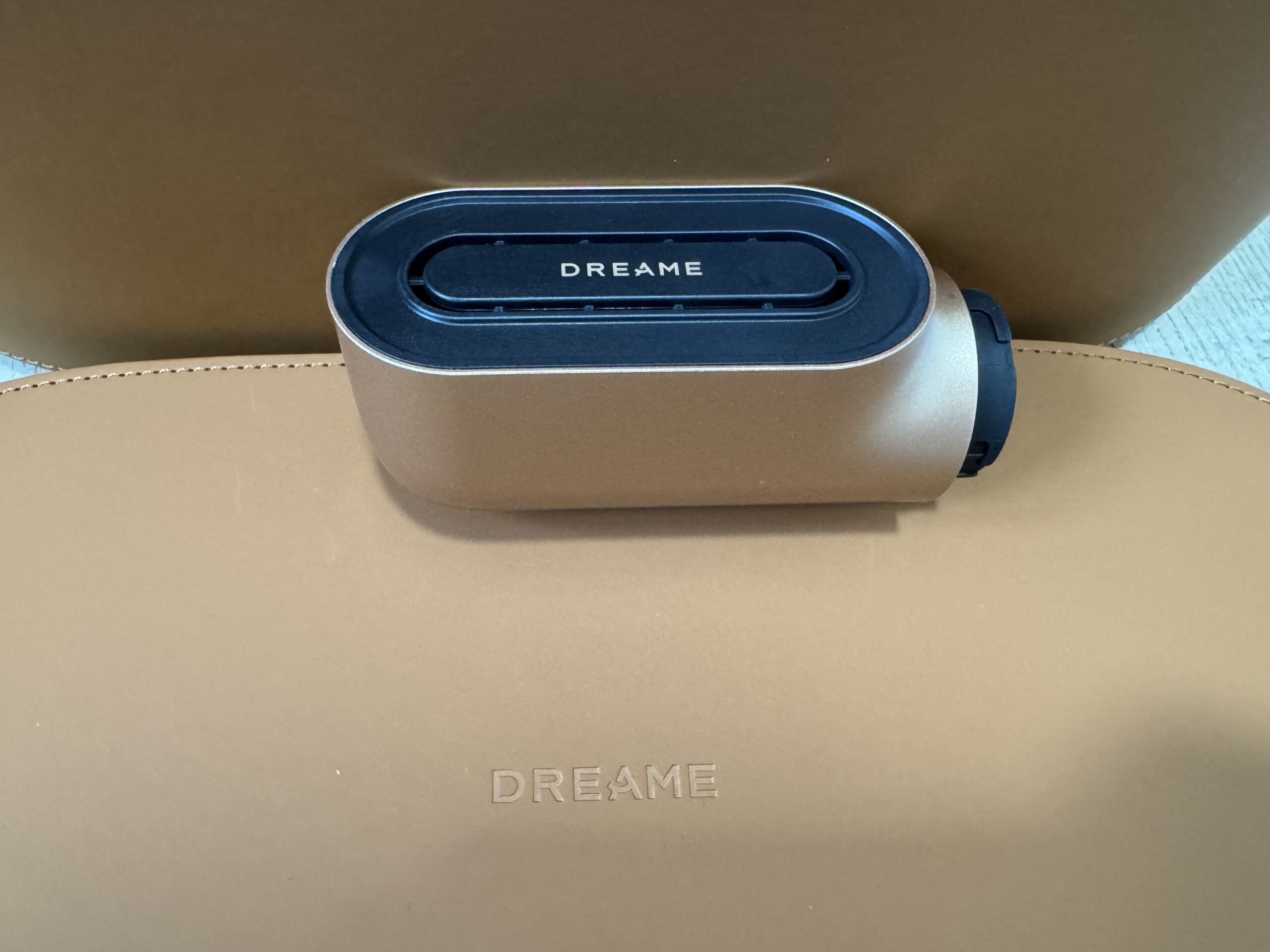 Recensione Dreame AirStyle 7 in 1 - macitynet.it Recensione Dreame AirStyle 7 in 1 - macitynet.it