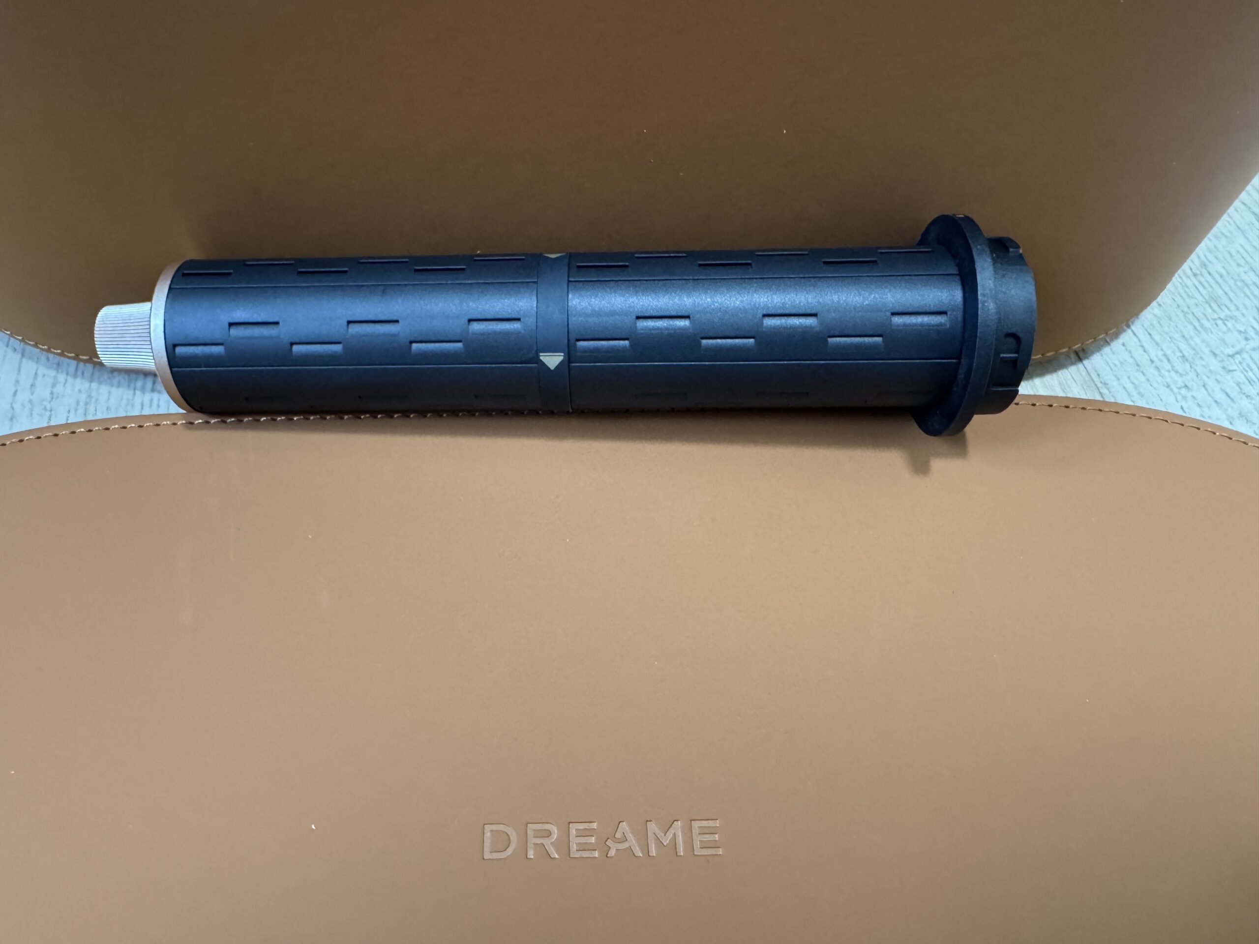 Recensione Dreame AirStyle 7 in 1 - macitynet.it Recensione Dreame AirStyle 7 in 1 - macitynet.it