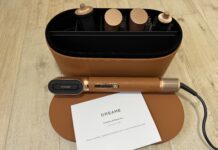 Recensione Multistyler per capelli smart Dreame AirStyle 7 in 1 Recensione Dreame AirStyle 7 in 1 - macitynet.it