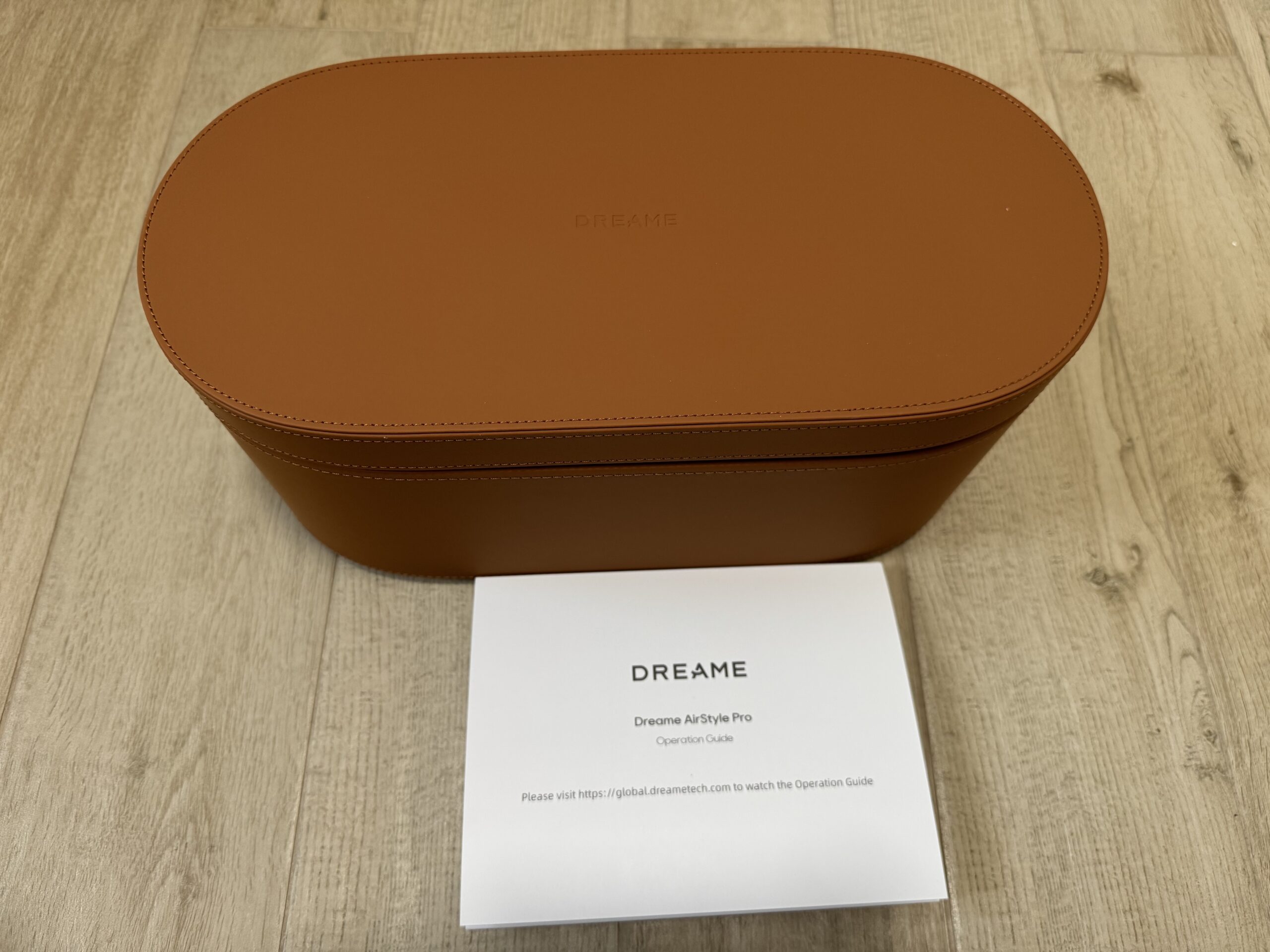 Recensione Dreame AirStyle 7 in 1 - macitynet.it Recensione Dreame AirStyle 7 in 1 - macitynet.it