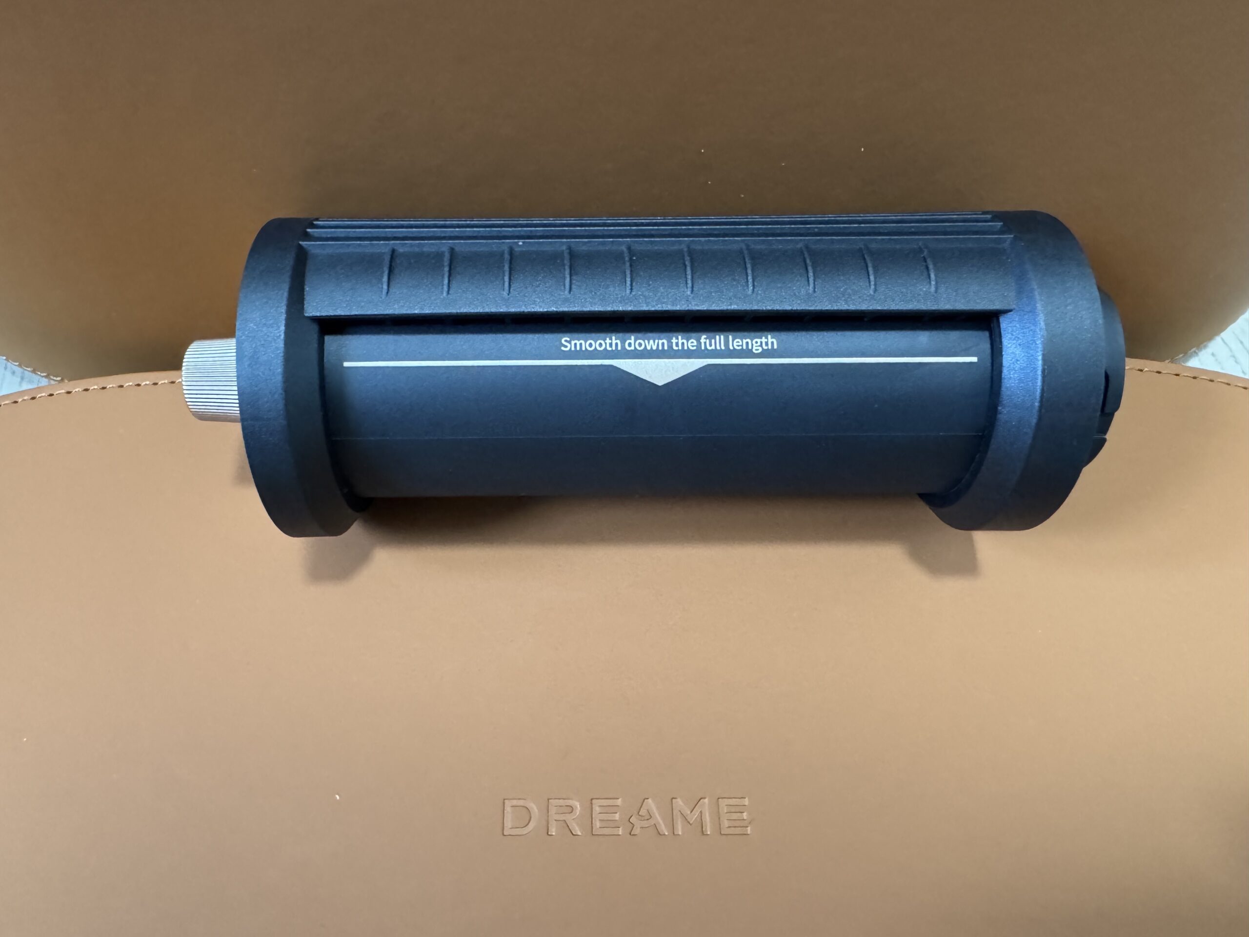 Recensione Dreame AirStyle 7 in 1 - macitynet.it Recensione Dreame AirStyle 7 in 1 - macitynet.it