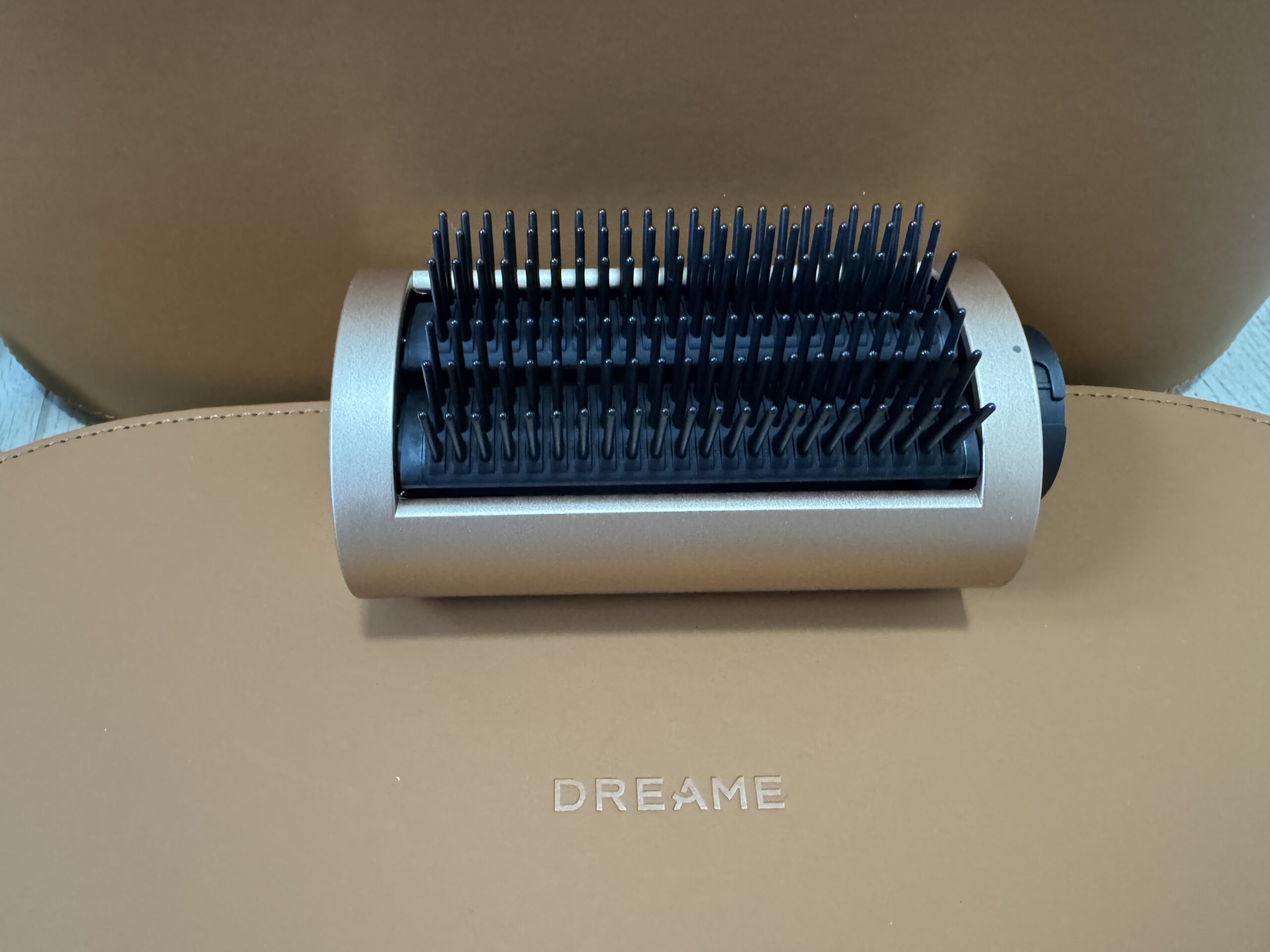 Recensione Dreame AirStyle 7 in 1 - macitynet.it Recensione Dreame AirStyle 7 in 1 - macitynet.it