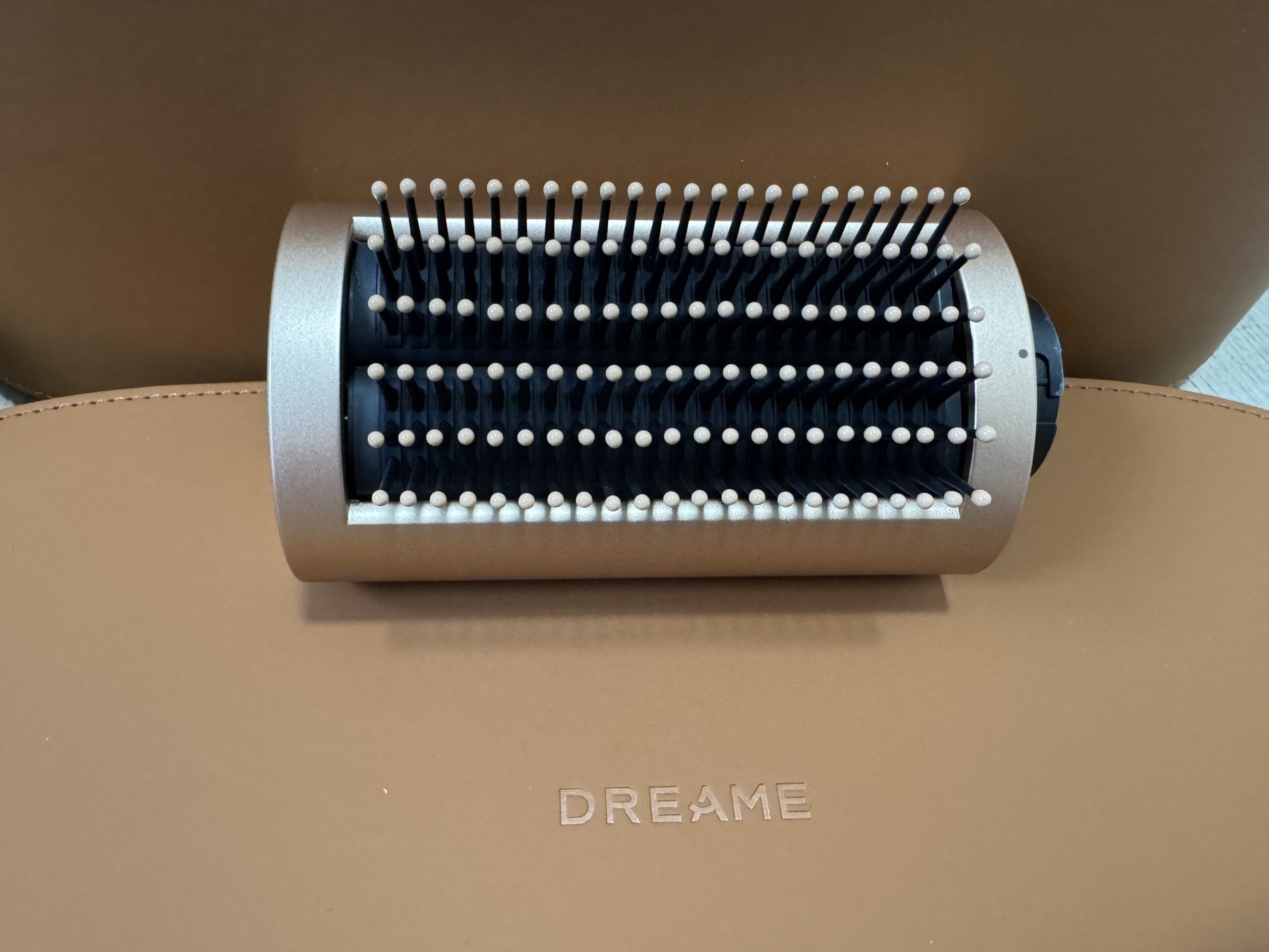 Recensione Dreame AirStyle 7 in 1 - macitynet.it Recensione Dreame AirStyle 7 in 1 - macitynet.it