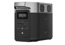 Black Friday, EcoFlow DELTA 2, la centrale elettrica portatile da 1 KW a 499 € - macitynet.it