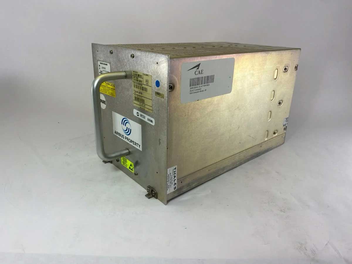 Airbus richiama 6000 aerei per correggere un bug software - macitynet.it Airbus richiama 6000 aerei per correggere un bug software - macitynet.it