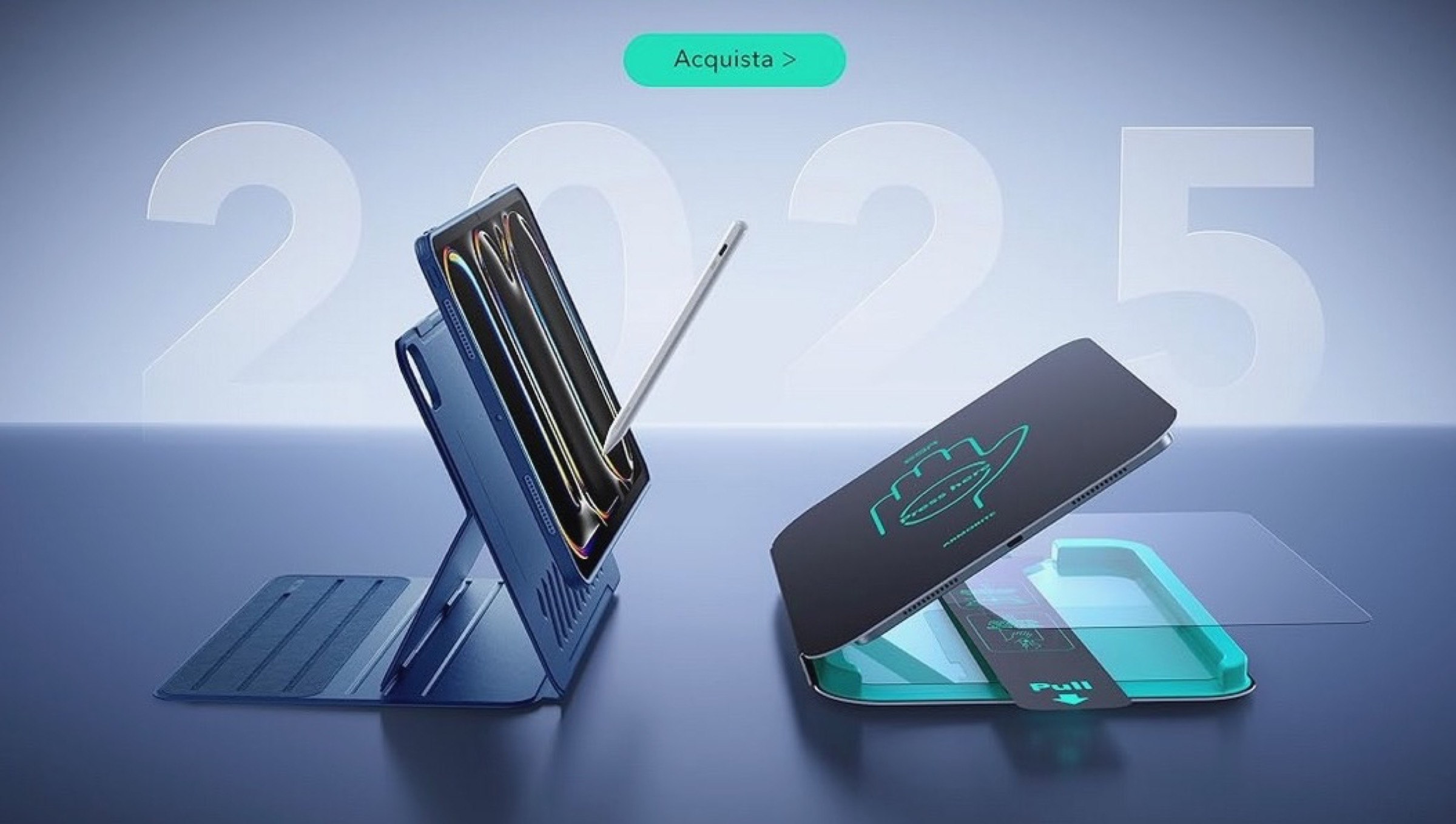 Accessori ESR in sconto con protezione antiurto e supporti intelligenti per iPhone e iPad - macitynet.it Accessori ESR in sconto con protezione antiurto e supporti intelligenti per iPhone e iPad - macitynet.it