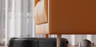 Eufy Omni C20, robot aspirapolvere con svuotamento automatico a metà prezzo per il Black Friday - macitynet.it