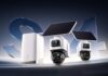 eufyCam S4 è la nuova ibrida Tri-Cam con alimentazione solare - macitynet.it