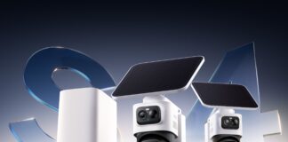 eufyCam S4 è la nuova ibrida Tri-Cam con alimentazione solare - macitynet.it