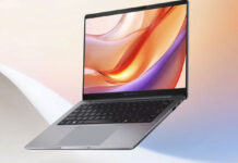 Notebook ExpertBook P3