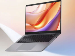 Notebook ExpertBook P3