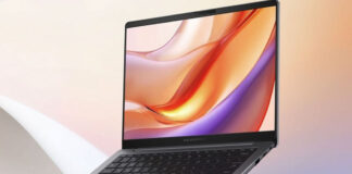 Notebook ExpertBook P3