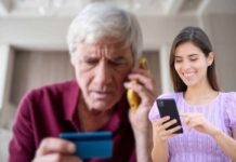 whatsapp funzione anti-truffa