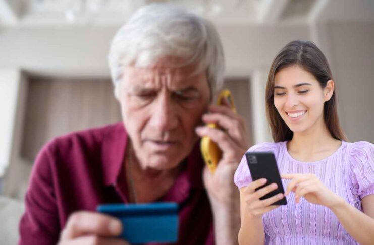 whatsapp funzione anti-truffa