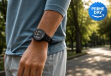 Minimo Garmin Forerunner 165 smartwatch da corsa, solo 179,95 euro Black Friday, Garmin Forerunner 165 smartwatch da corsa al minimo, solo 198,99 euro - macitynet.it