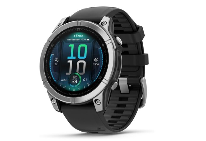 Black Friday, Garmin fēnix E a solo 477 euro - macitynet.it