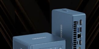 Recensione mini PC GEEKOM IT13 2025 Edition, piccolo ma potente e con tante porte - macitynet.it