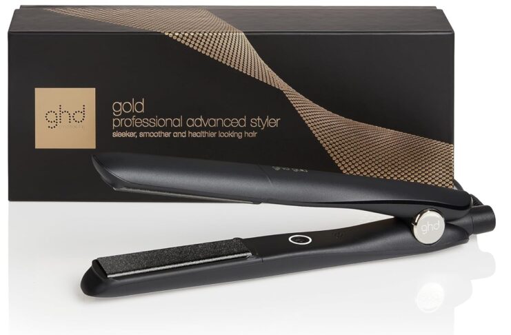 Black Friday, ghd Gold styling professionale a 249€ - macitynet.it