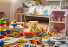 Sicurezza dei giocattoli, le nuove norme per tutelare i minori Sicurezza dei giocattoli, le nuove norme per tutelare i minori - macitynet.it