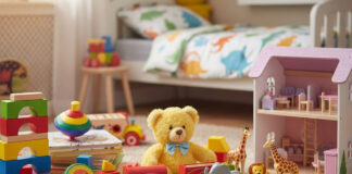 Sicurezza dei giocattoli, le nuove norme per tutelare i minori - macitynet.it