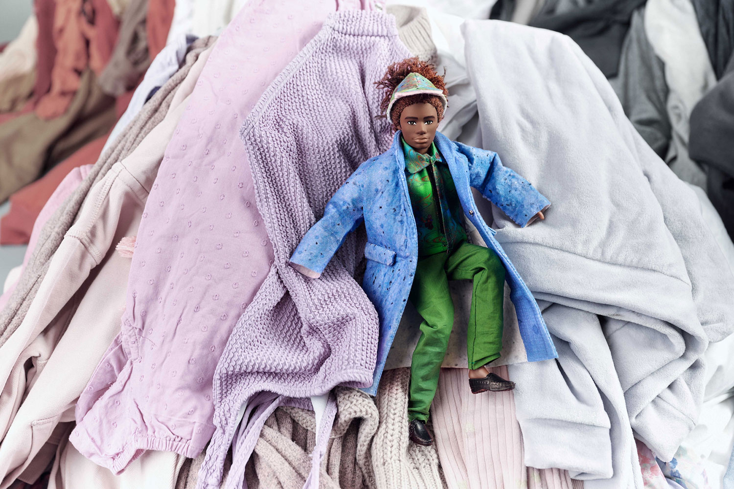 La crisi dei rifiuti causata dall’abbigliamento per bambini e ragazzi - macitynet.it La crisi dei rifiuti causata dall’abbigliamento per bambini e ragazzi - macitynet.it