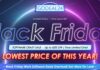 Black Friday in anticipo, Microsoft Office a vita per Mac e Windows a soli 31 € - macitynet.it