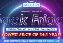 Black Friday in anticipo, Microsoft Office a vita per Mac e Windows a soli 31 € - macitynet.it