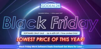 Black Friday in anticipo, Microsoft Office a vita per Mac e Windows a soli 31 € - macitynet.it