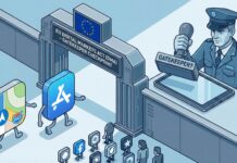 Apple Maps e Apple Ads hanno troppi utenti Apple Maps e Ads rischiano l'etichetta di gatekeeper - macitynet.it