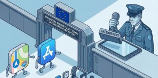 Apple Maps e Ads rischiano l'etichetta di gatekeeper - macitynet.it