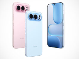 Svelato Honor 500, agli utenti Apple ricorda qualcosa Svelato Honor 500, agli utenti Apple ricorda qualcosa - macitynet.it